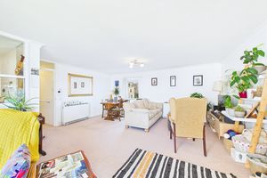 Lounge side - click for photo gallery